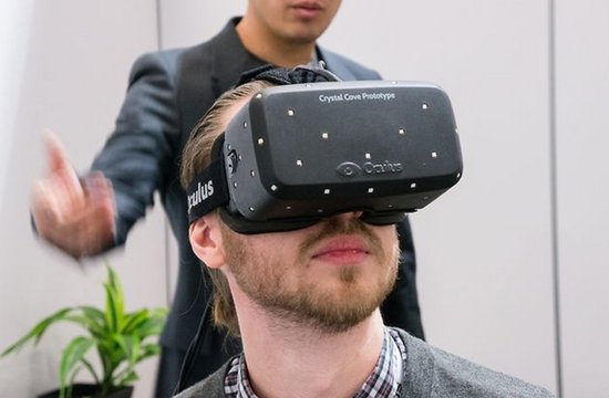 什么样的配置才能玩得转VR?看完你就懂了