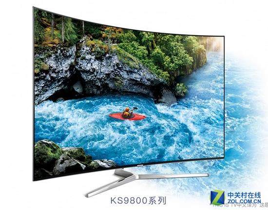 震撼视觉体验 7款高品质4K液晶电视推荐