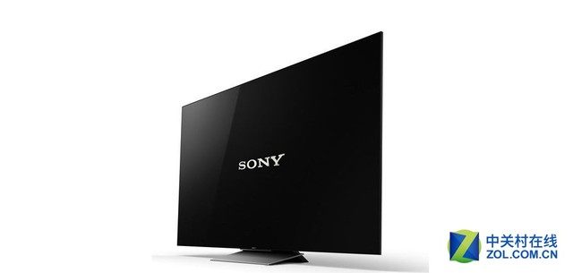 感受索尼的科技魅力 SONY X8500D评测 