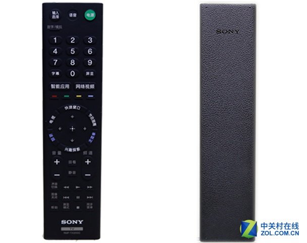 感受索尼的科技魅力 SONY X8500D评测 