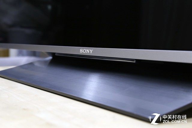 感受索尼的科技魅力 SONY X8500D评测 