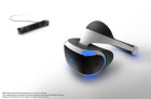 索尼表示所有PS VR游戏都将支持游戏手柄