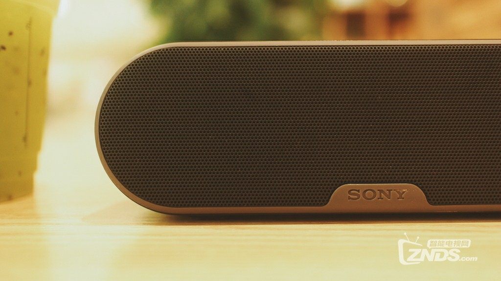 试试一耳朵的黑科技，Sony SRS-XB2试听