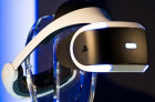 索尼将在下一代VR设备中采用无线连接方案