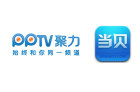 2016ChinaJoy当贝联合PPTV布局电视游戏领域