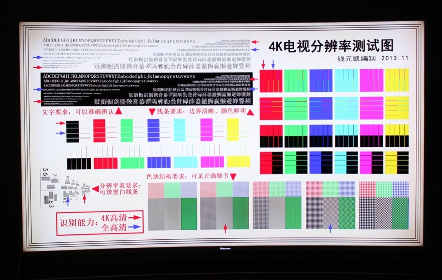 曲面，未来家庭的观影趋势！—海信ULED电视体验