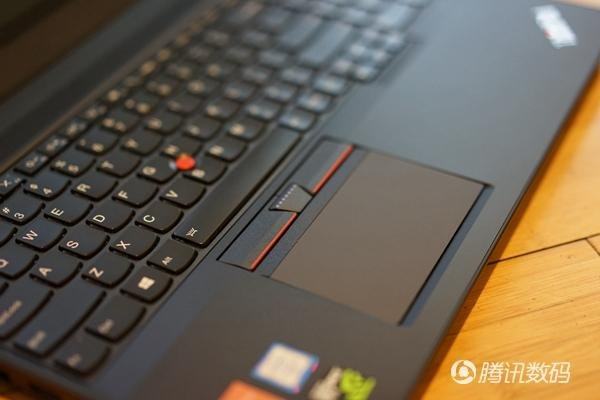 ThinkPad黑将S5游戏本评测：散热细节感人，游戏办公两不误