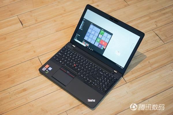 ThinkPad黑将S5游戏本评测：散热细节感人，游戏办公两不误