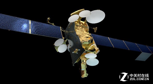 卫星运营商SES 将增4K频道并发射新卫星 