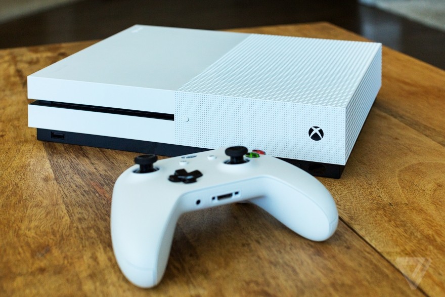 生不逢时？Xbox One S 使用体验