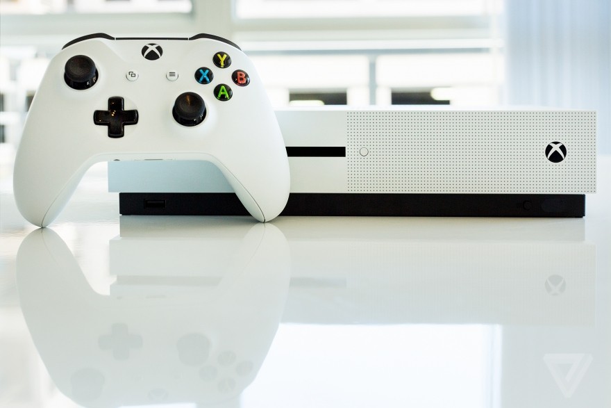 生不逢时？Xbox One S 使用体验