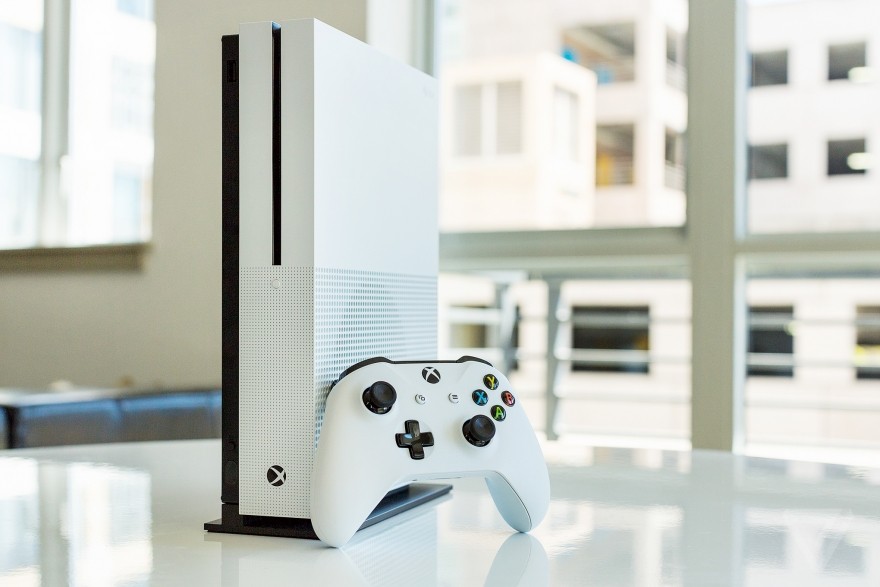 生不逢时？Xbox One S 使用体验