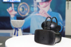 IDEALENS K2 VR一体机在北京正式发布 售价3499元