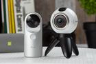 三星Gear 360 VS LG 360 Cam，到底谁更胜一筹？