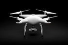 大疆可折叠无人机DJI Mavic曝光 便携性大幅提升