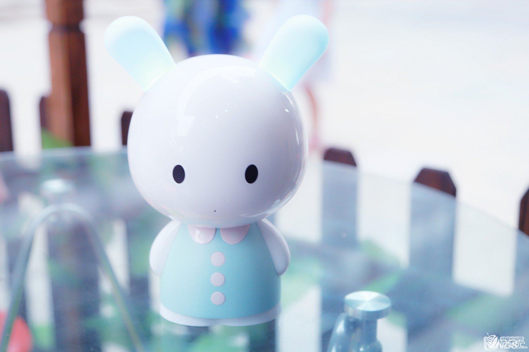 米兔智能故事机，孩子的第一款高科技玩具 - 知乎