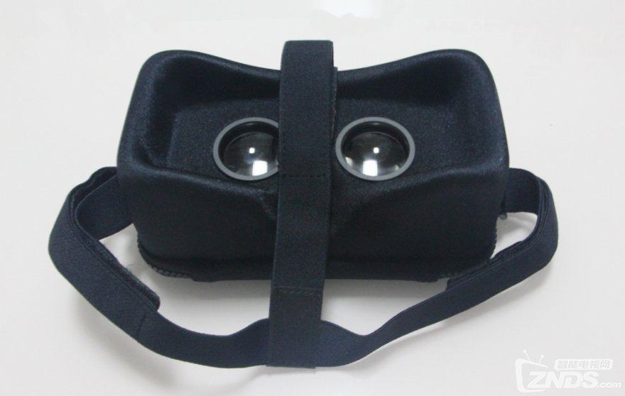 这也算是年轻人第一台VR玩具？—小米VR眼镜玩具版