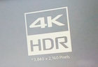 美国专业机构表示 HDR技术将推动4K发展