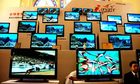 双线布局：中国彩电市场开始两条腿走路