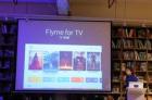 Flyme将推平板和TV系统 魅族这是要玩生态了