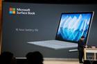 续航16小时，微软Surface Book i7发布