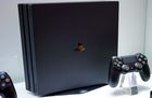 11月10日开卖! 索尼PS4 PRO包装盒曝光