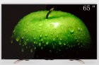 夏普LCD-65S3A高清智能电视怎么样 质量好吗？