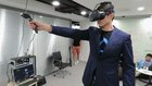 全球首款支持HTC VIVE™ 无线VR升级套件现身