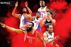 不二之选 风行电视看NBA 1200场比赛不错过
