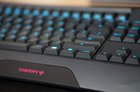 千元樱桃机械键盘 Cherry MX9.0信仰之选