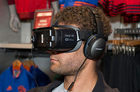 VR转播NBA看起来不错，但是国内用户何时可以体验？