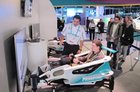 【CES2017现场】海信盛况空前，刷出多项“第一” ！