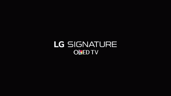 <b>2.57mm极致超薄！LG Signature（玺印）G6电视深度评测</b>