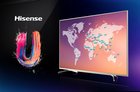 <b>2016年度新品盘点之海信：自主创新 国内国外双丰收</b>