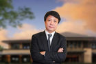 融创孙宏斌：缺钱事儿小 贾跃亭太稀有