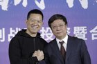 孙宏斌为何如此看好乐视，只因重新发明了电视？