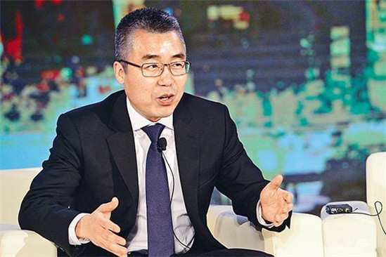 内容之王黎瑞刚:心有猛虎,细嗅蔷薇_ZNDS资讯