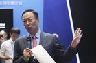 郭董豪语「干掉三星」夏普夺第1战略曝光