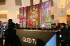 三星QLED电视开卖：起售价高达2500美元
