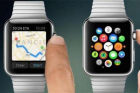 <b>复刻机械表 苹果新专利让Apple Watch能“手动上弦”</b>