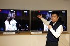 <b>索尼4K HDR电视家族再添新丁 搭载安卓7.0系统</b>