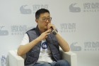 <b>李怀宇：微鲸准备好迎接VR和AI两大风口</b>