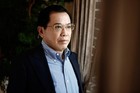 <b>李东生：不敢以前辈自居 学习雷军和贾跃亭的新概念</b>