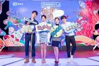 <b>爱奇艺携手当贝市场 《吃光全宇宙》开启美食之旅</b>