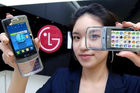 <b>LG：彩电业务下滑 中国市场边缘化</b>