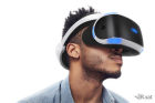 <b>索尼新专利：为VR头显提供由内而外跟踪</b>