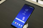 <b>三星Galaxy S8体验：双曲面+全面屏 人工智能来加持</b>