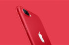 <b>史上最快！红色iPhone 7 Plus降价</b>