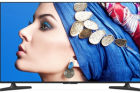 <b>对比6款55英寸智能电视，小米4A性价比最高</b>