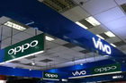 <b>OPPO、VIVO线下渠道逆袭 小米掉计划开设“小米之家”</b>